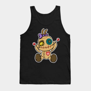 Lil VooDoo Tank Top